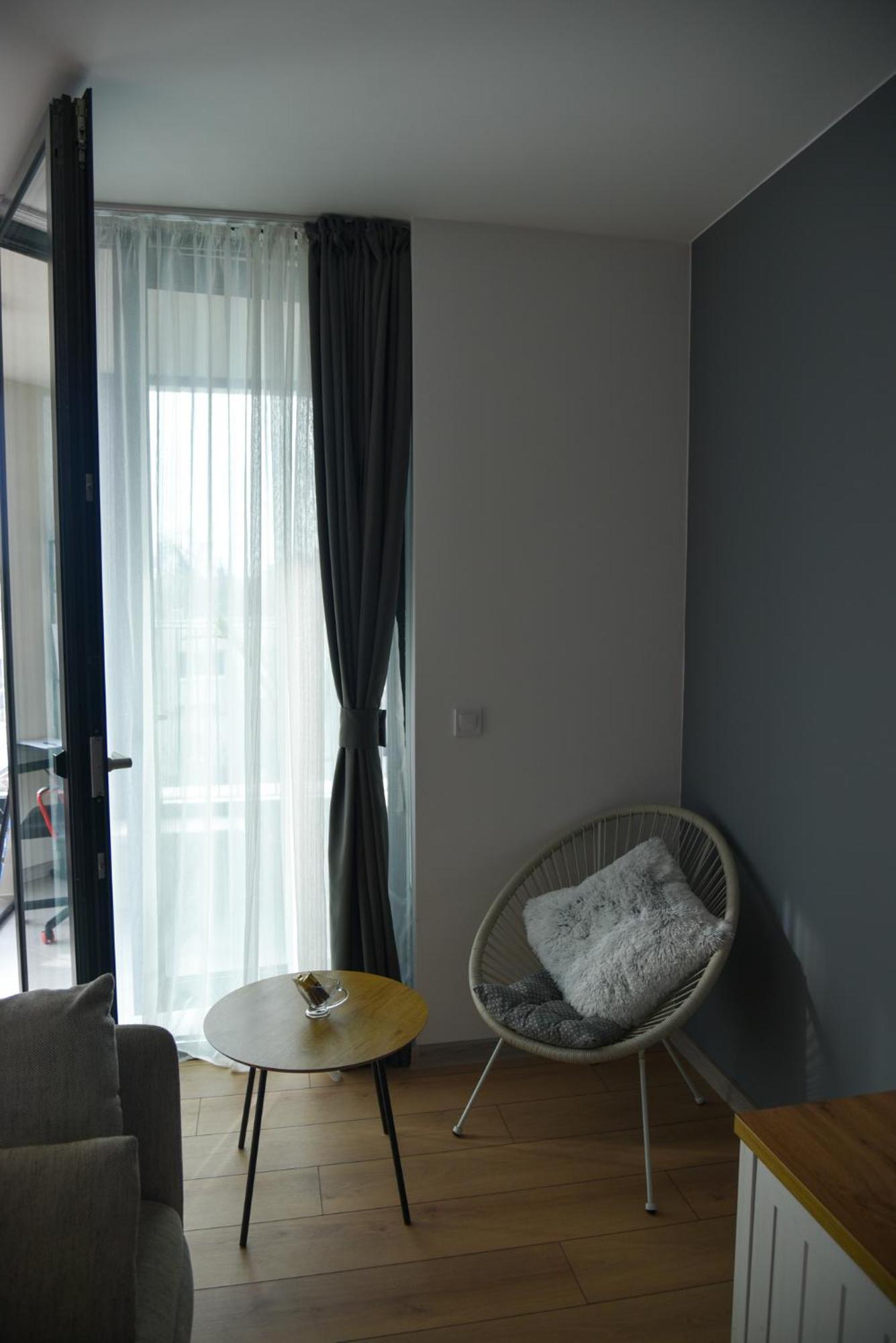 Sunlit Elegance Escape Apartment Varna Extérieur photo