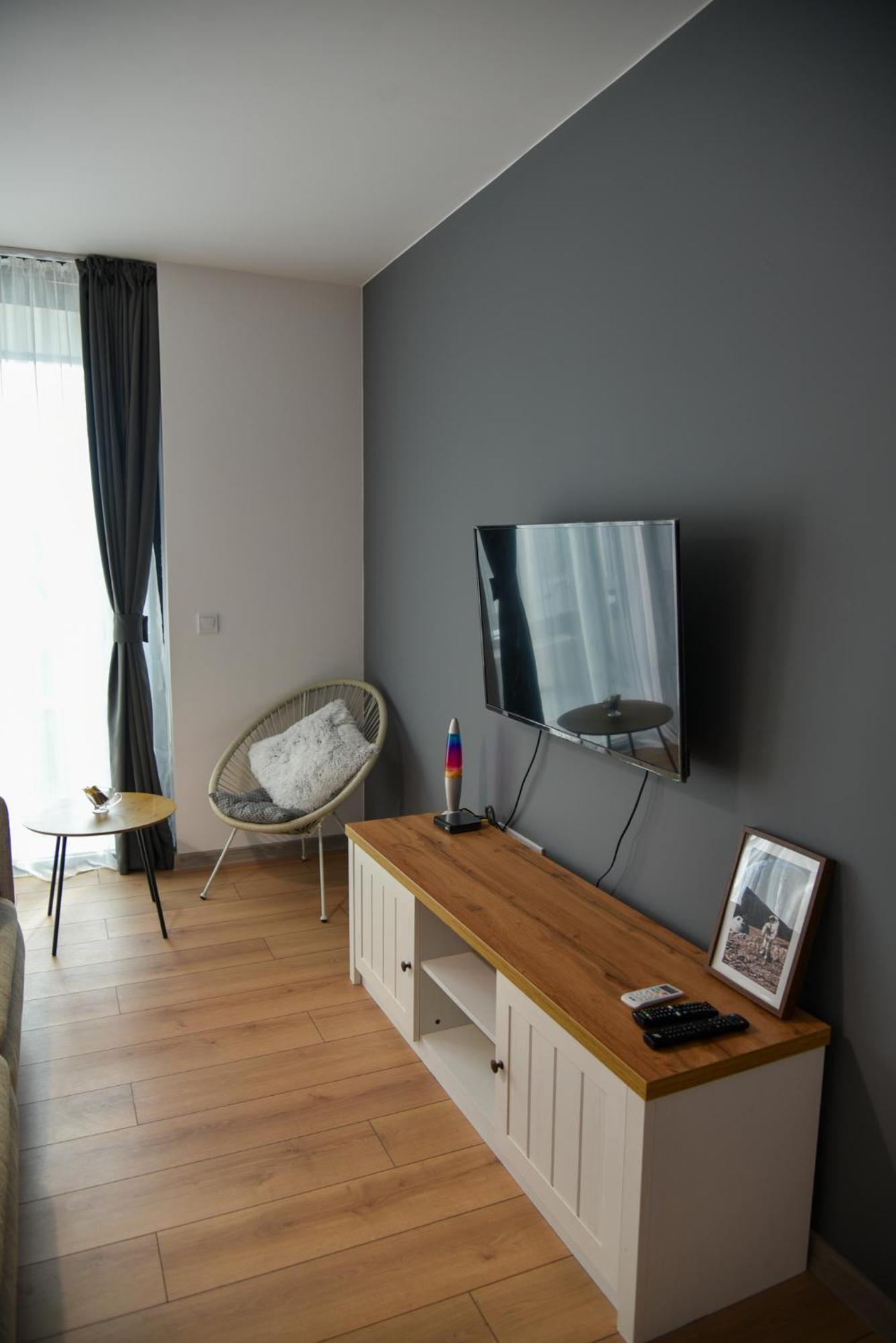 Sunlit Elegance Escape Apartment Varna Extérieur photo